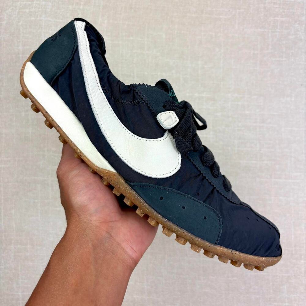 🌘 2026 Jacquemus x Nike Moon Shoe “Off Noir” 9.5M